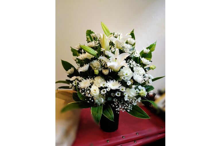 栃木県宇都宮市 花屋パレオ 東京オリンピック お盆のお花 栃木の経験豊富な花屋としてお花に関する様々な情報を随時発信しています